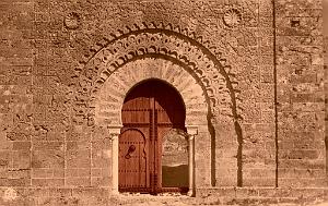 Tlemcen_Mansourah_ (5)